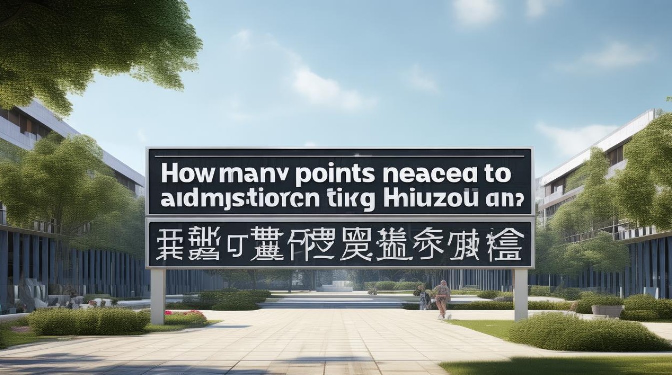 惠州北大录取分数线是多少？-图1