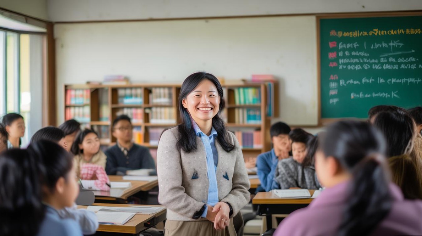 苏大英语老师哪个好？求推荐靠谱人选！-图1