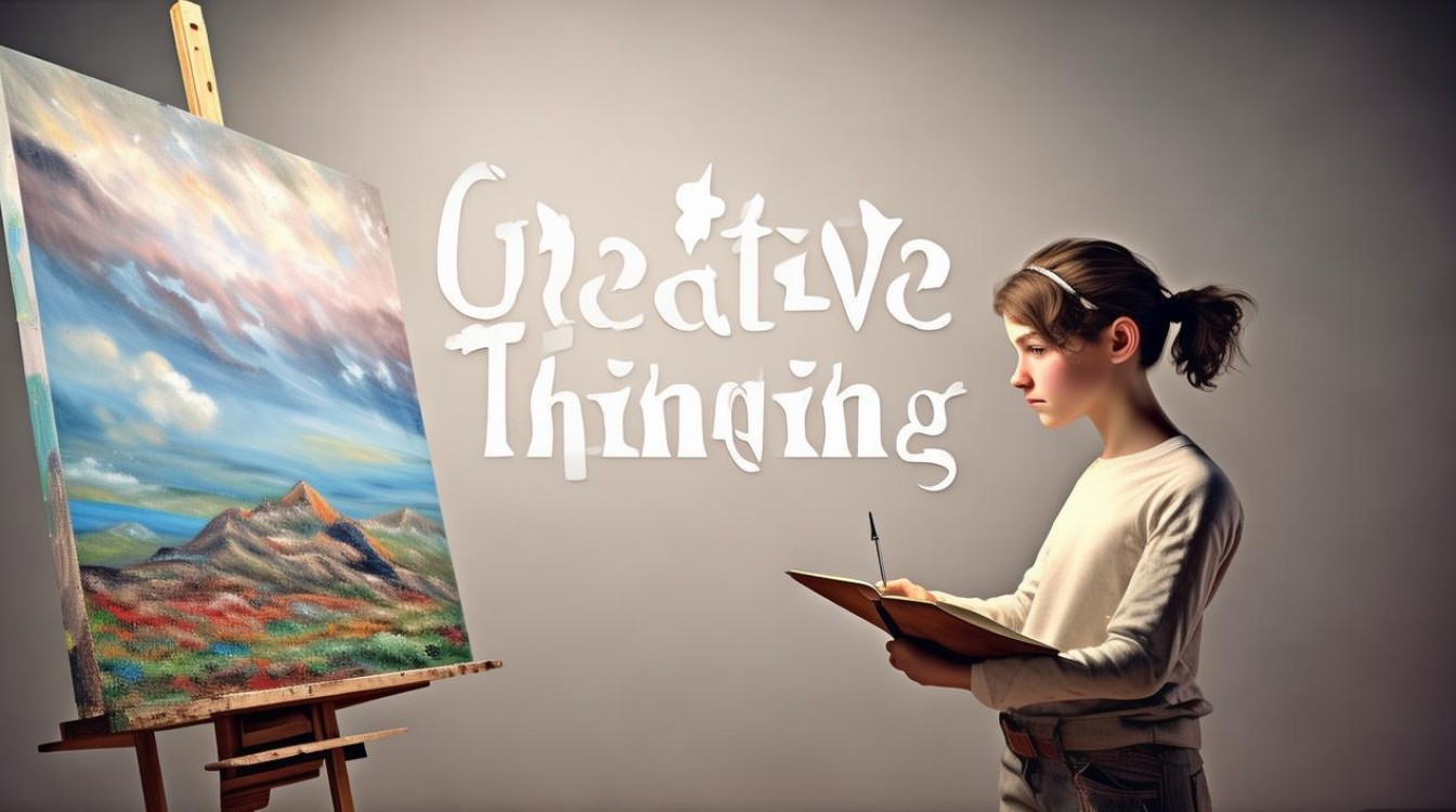 创造思维学，如何解锁创新潜能？-图1