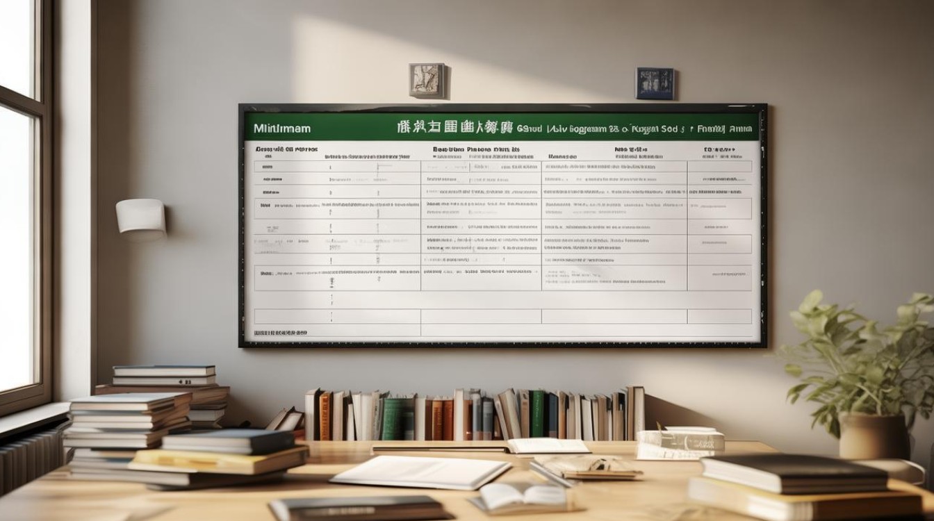 今年安徽考研录取分数线是多少？-图1