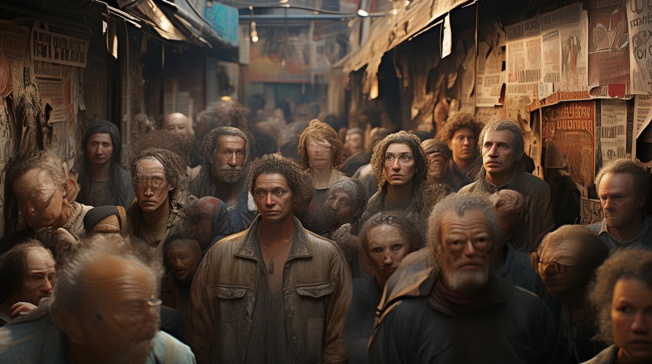 思维拥挤时，如何让思绪更清晰？-图1