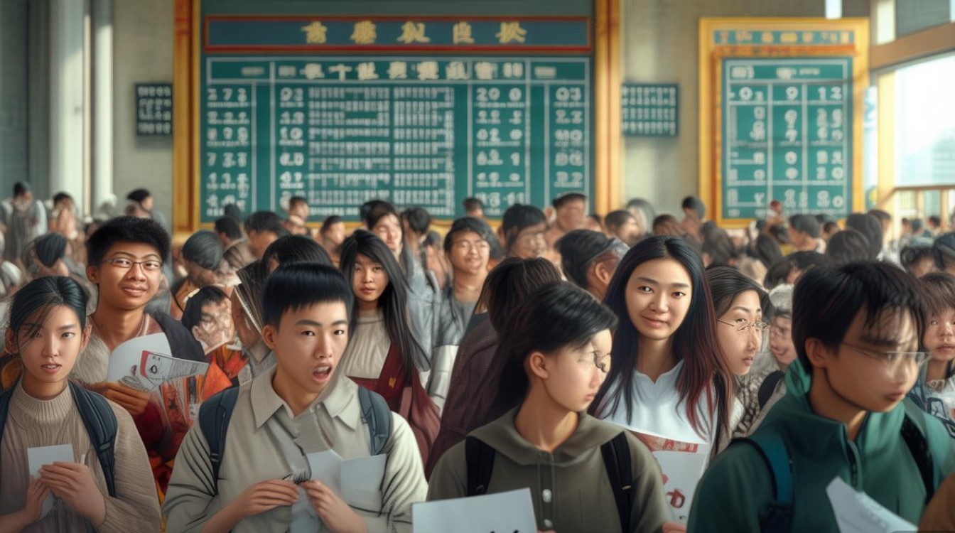 江阴今年高中录取多少人？-图1