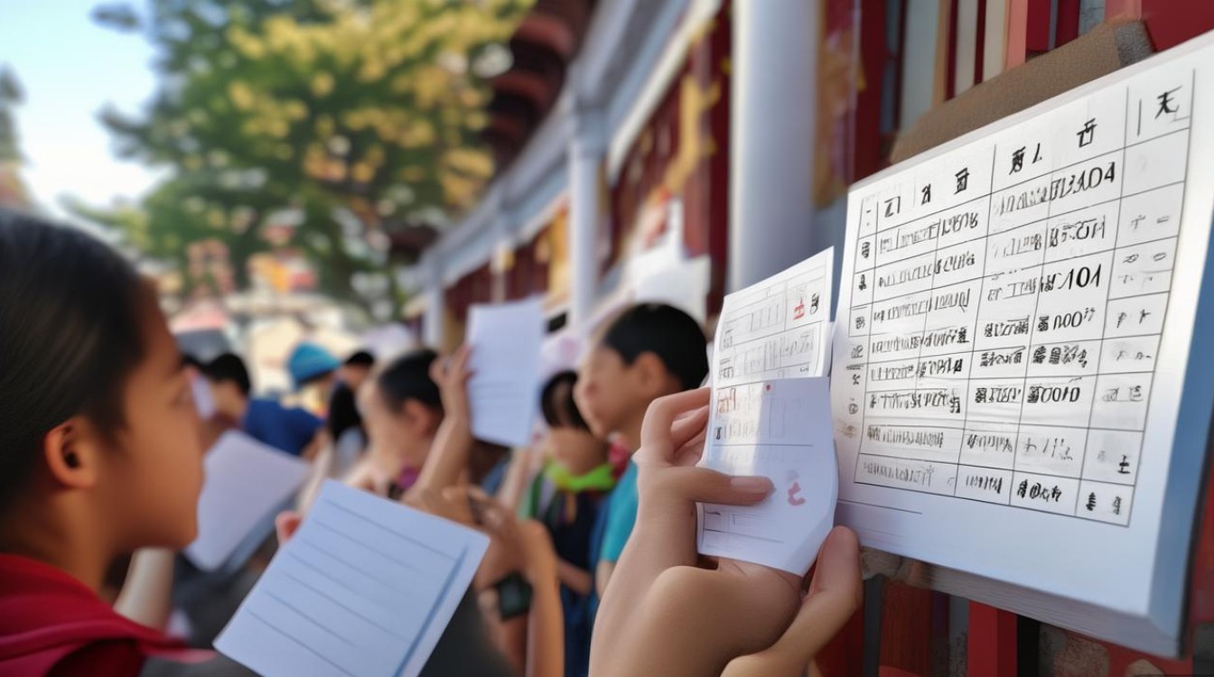 太原中考初中录取分数线是多少？-图1