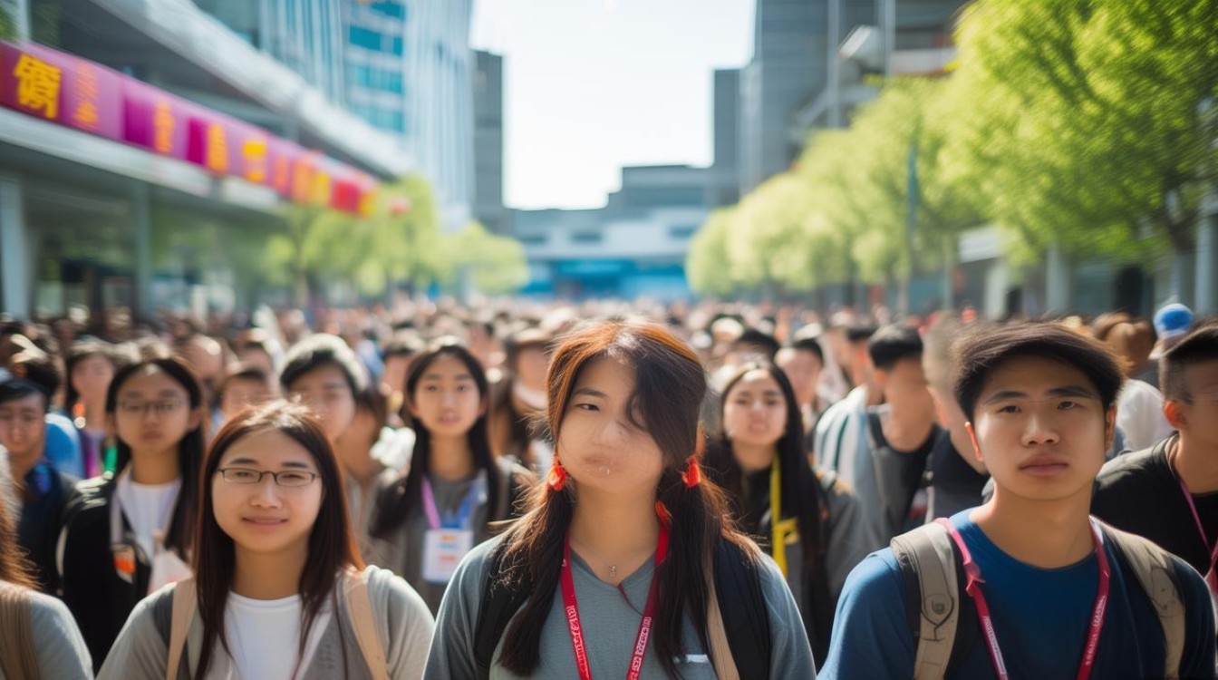 长春志愿录取多少人？-图1