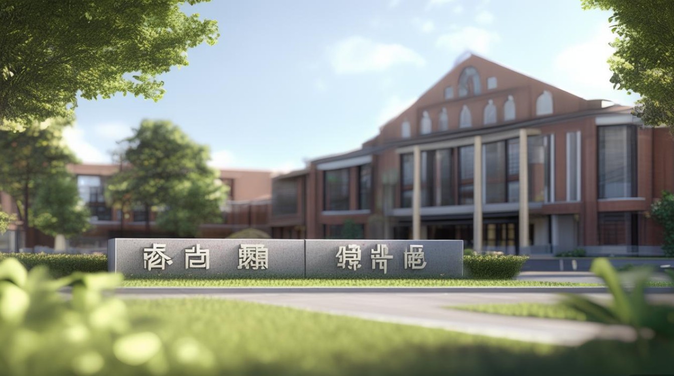 华师考点在哪个楼？-图1