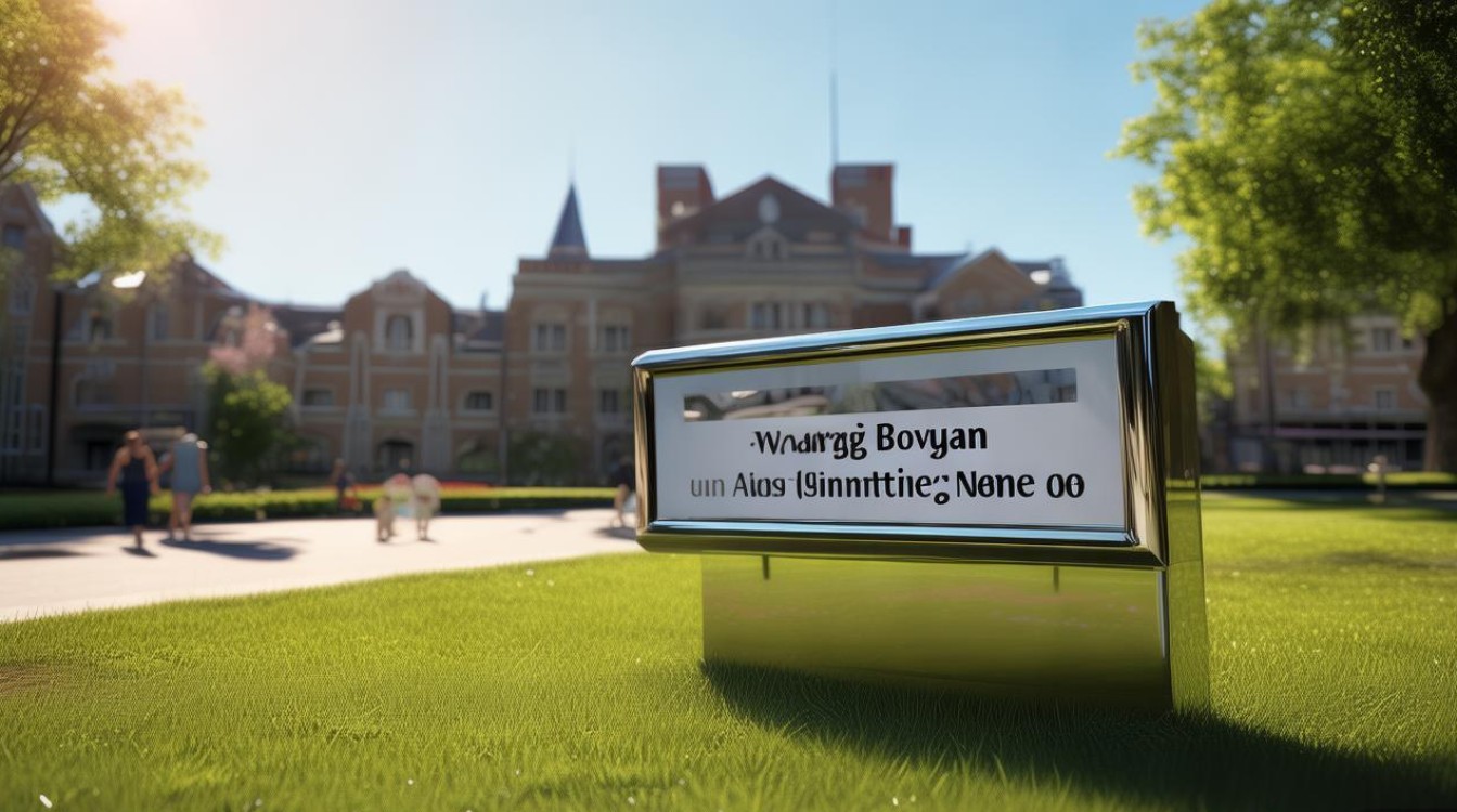 王博远就读于哪所大学？-图1