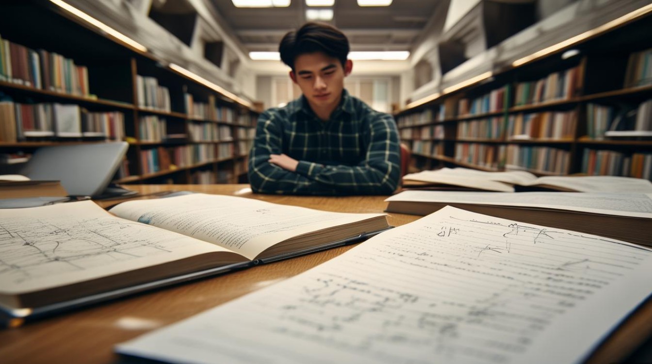 力学博士留学，选哪个国家更优？-图1