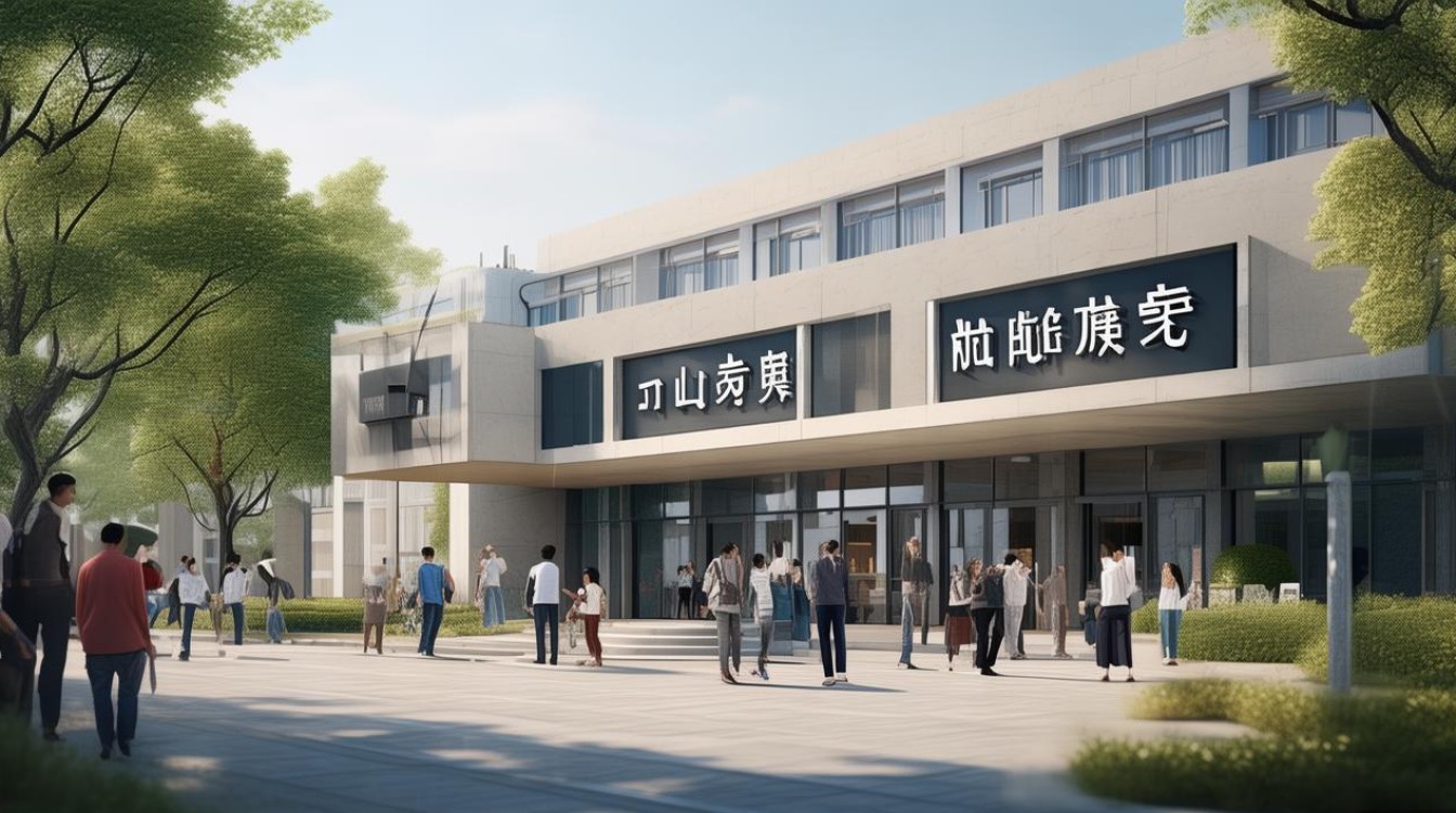 安大考研确认考场在哪个楼？-图1