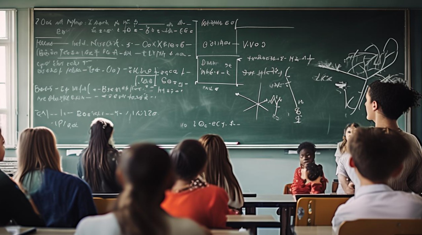 数学思维目标如何有效落地课堂？-图1