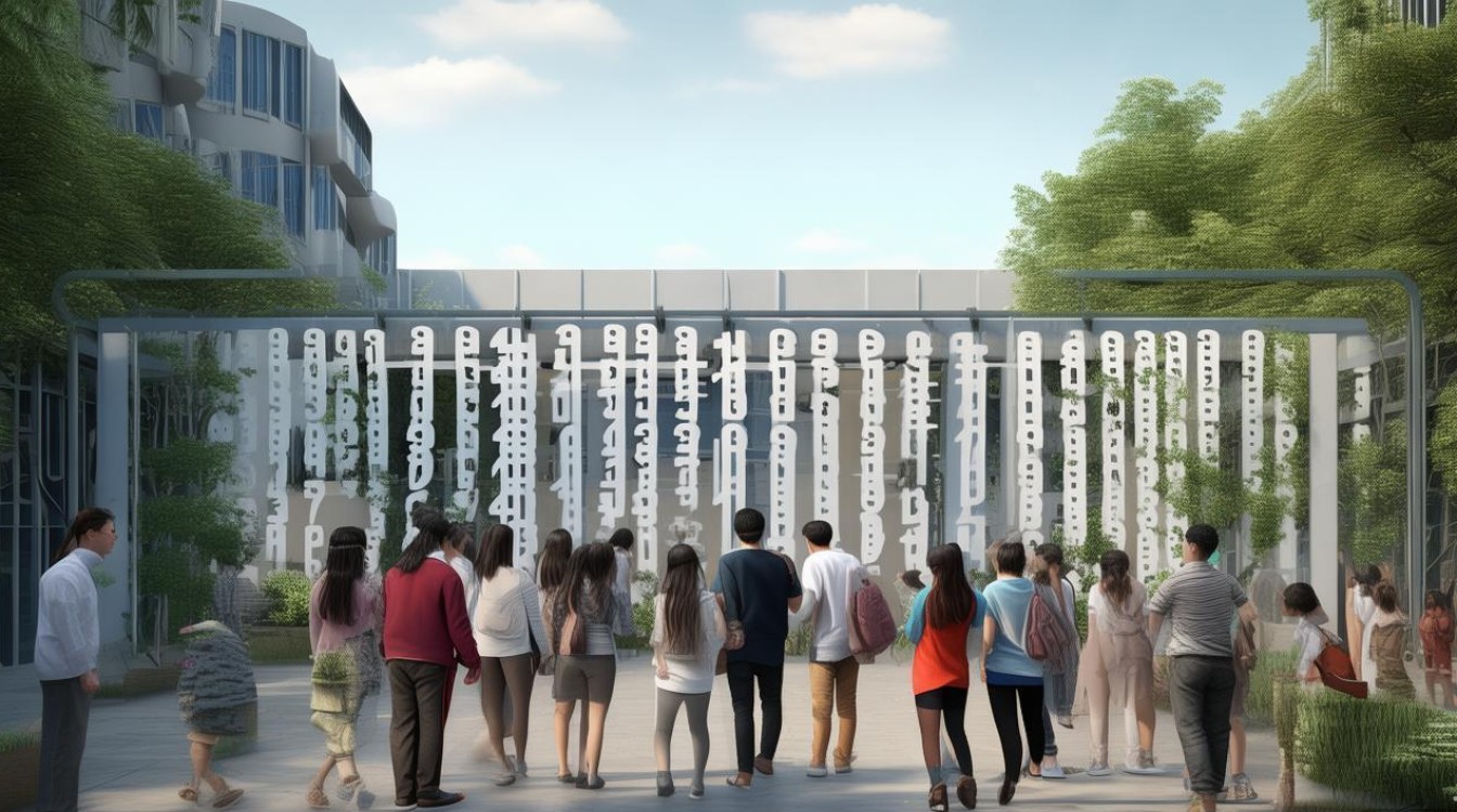 广州中学高考录取分数线是多少？-图1