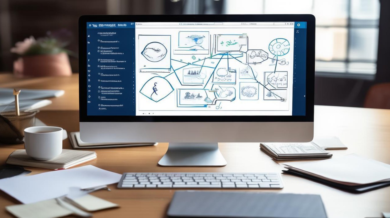 思维导图软件安装,如何快速上手?-图1 思维导图软件安装,如何快速上手?-图1