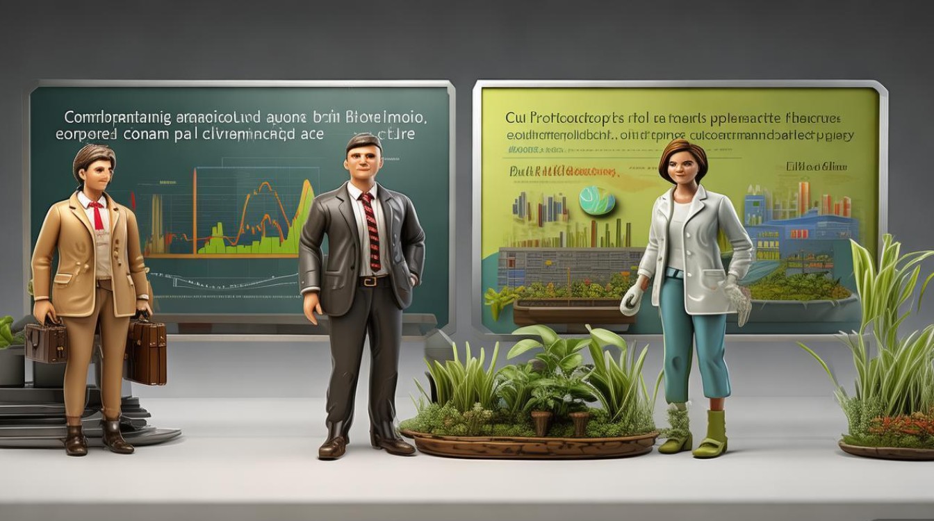 经济学与植保，哪个更值得选？-图1