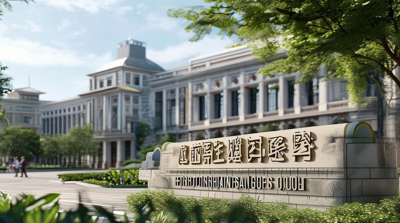 山师外语学院在哪个校区？-图1