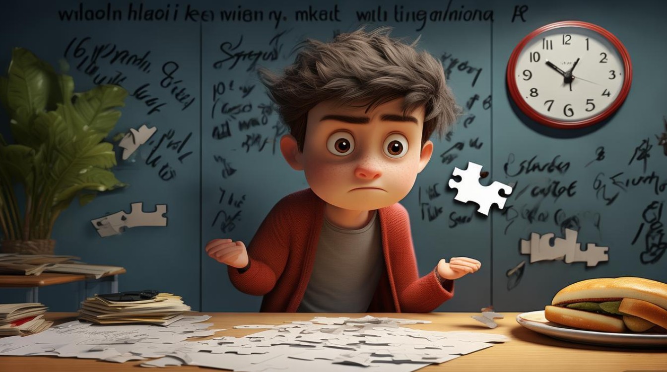 逻辑思维差有哪些具体表现?-图1 逻辑思维差有哪些具体表现?-图1