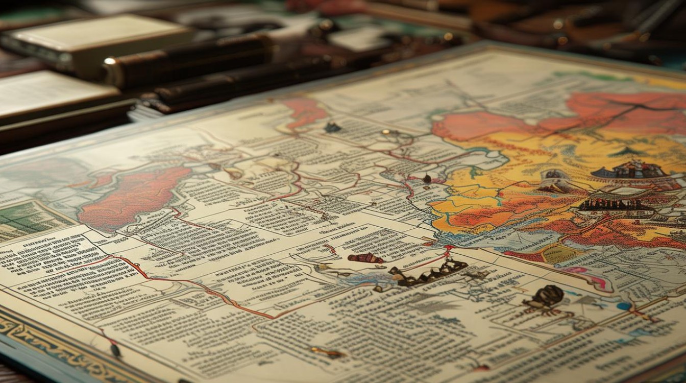 魏晋南北朝，乱世如何重塑思想与文化？-图1