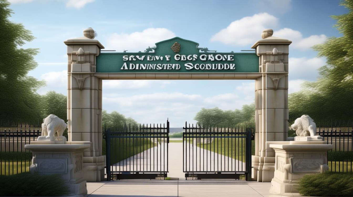 石狮中学今年录取分数线是多少？-图1