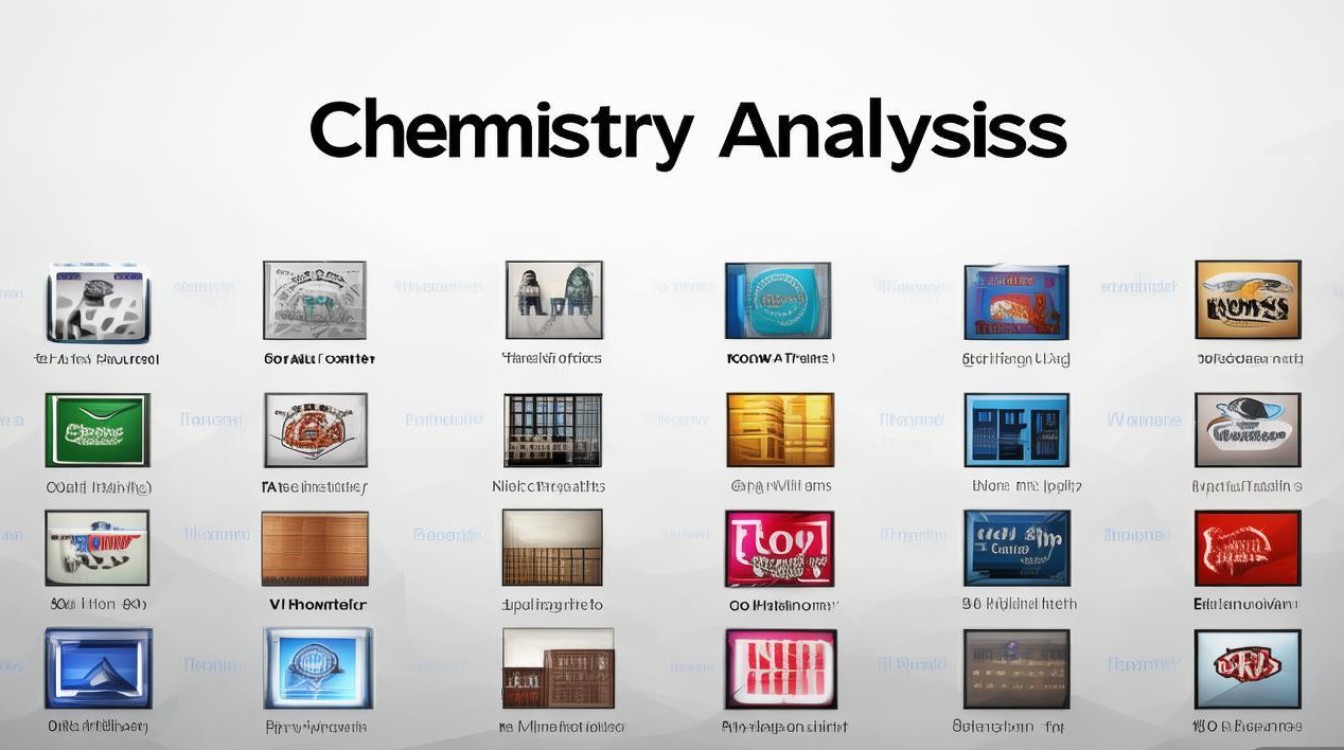 化学分析专业选校，哪些学校实力强？-图1