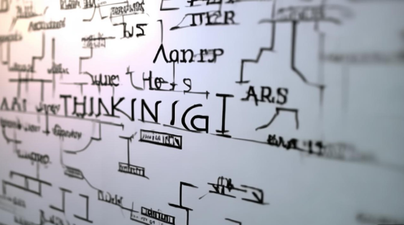 阿何思维导图视频，如何用思维提升学习力？-图1