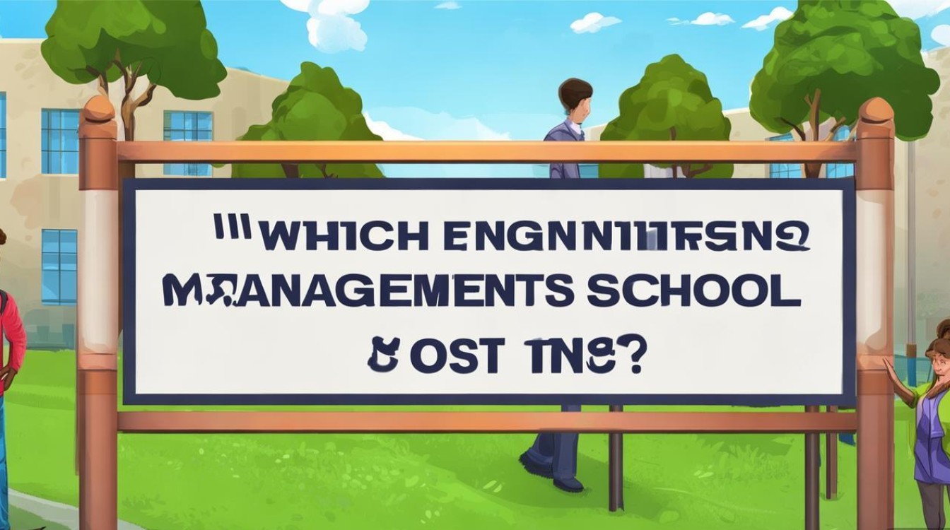 工程管理考研哪些学校好考?-图1 工程管理考研哪些学校好考?-图1