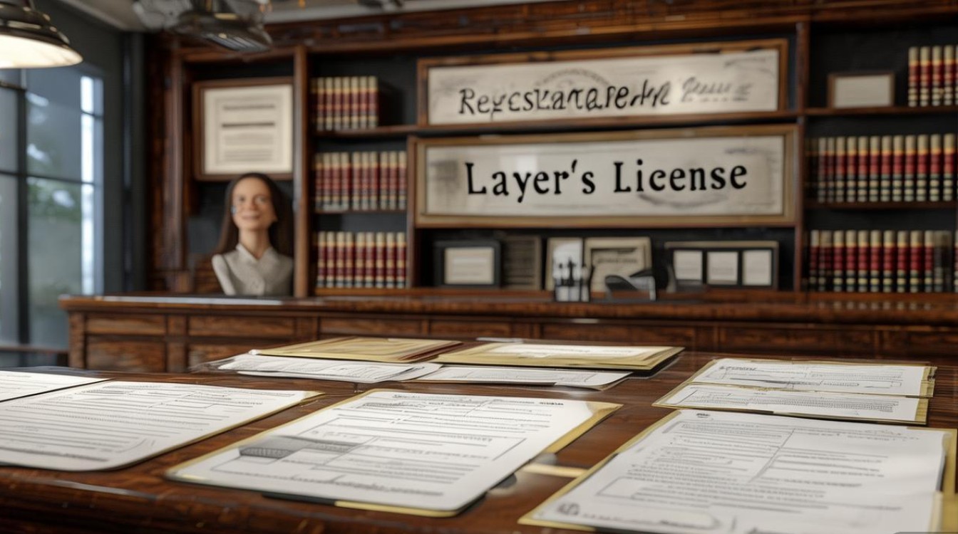 律师证报名条件有哪些具体要求?-图1 律师证报名条件有哪些具体要求?-图1