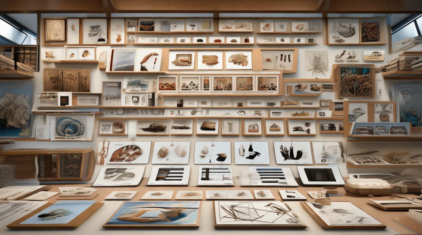 美院研究生设计方向怎么选？-图1