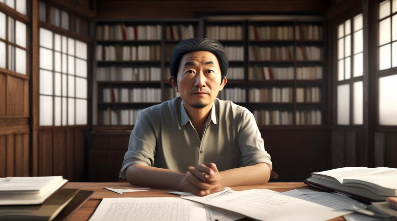 稻盛和夫的思维方式有何独特智慧？-图1