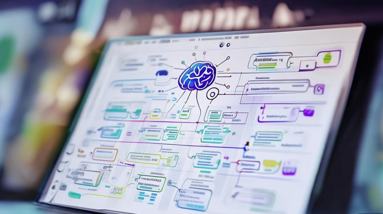 思维导图API如何快速上手应用?-图1 思维导图API如何快速上手应用?-图1