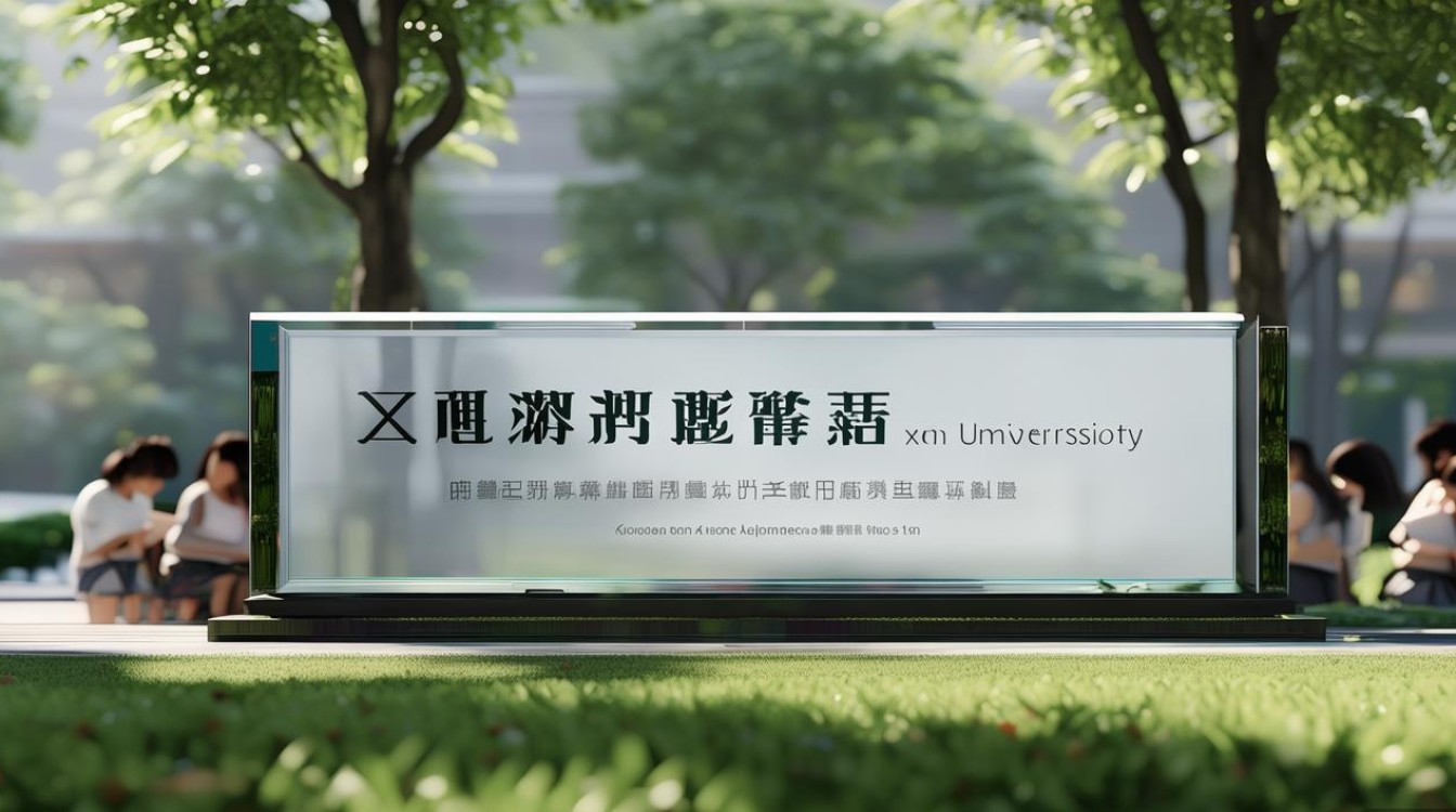 厦大考研哪个专业好考？-图1