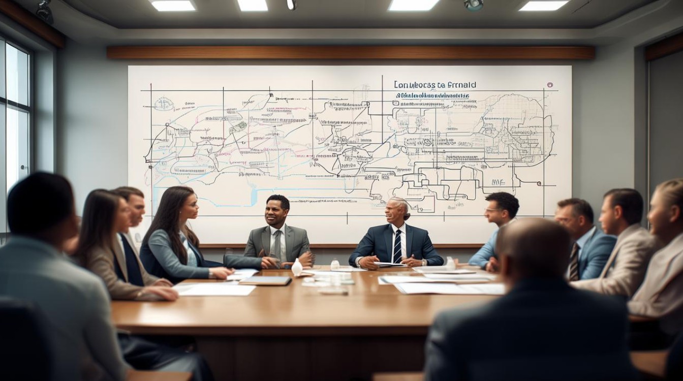 战略思维为何决定成败？-图1