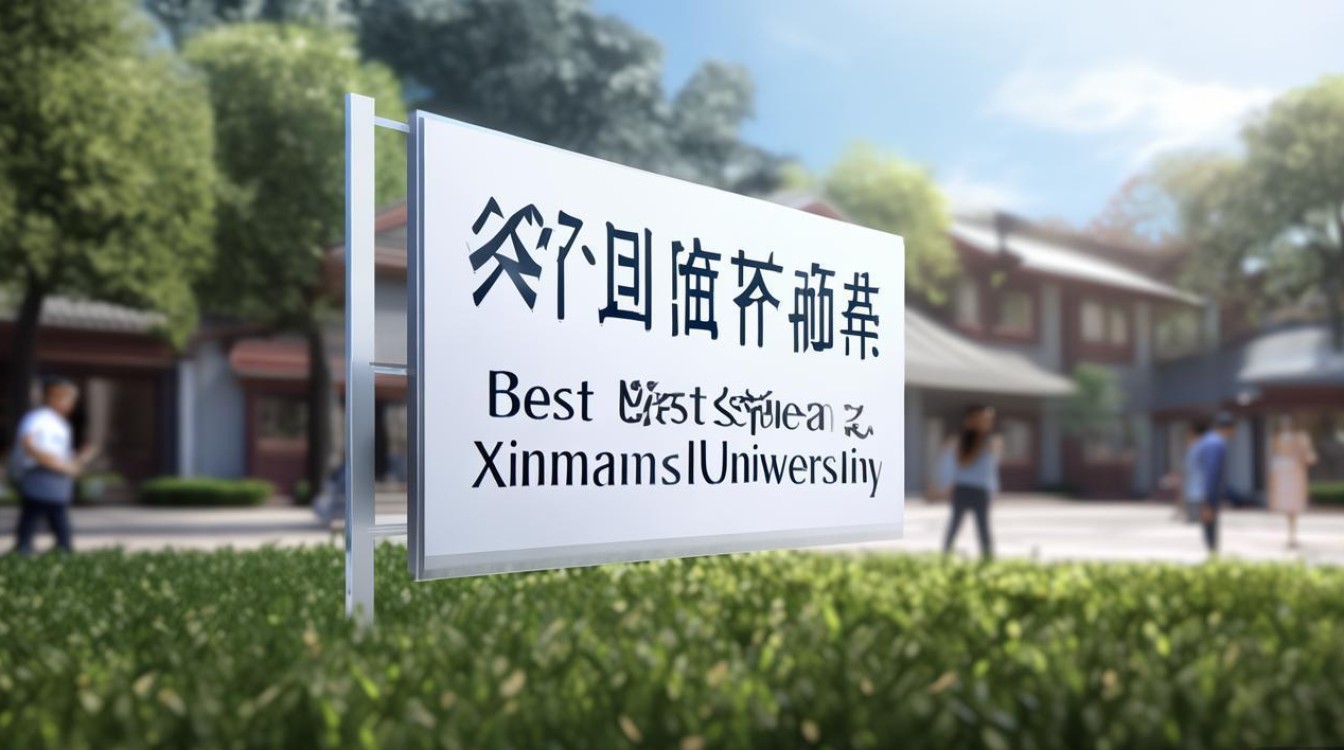 厦门大学最好考的硕士是哪个？-图1