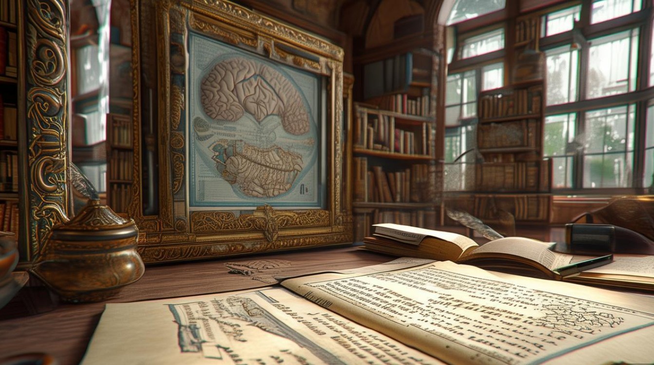 思维殿堂训练方法具体怎么学？-图1