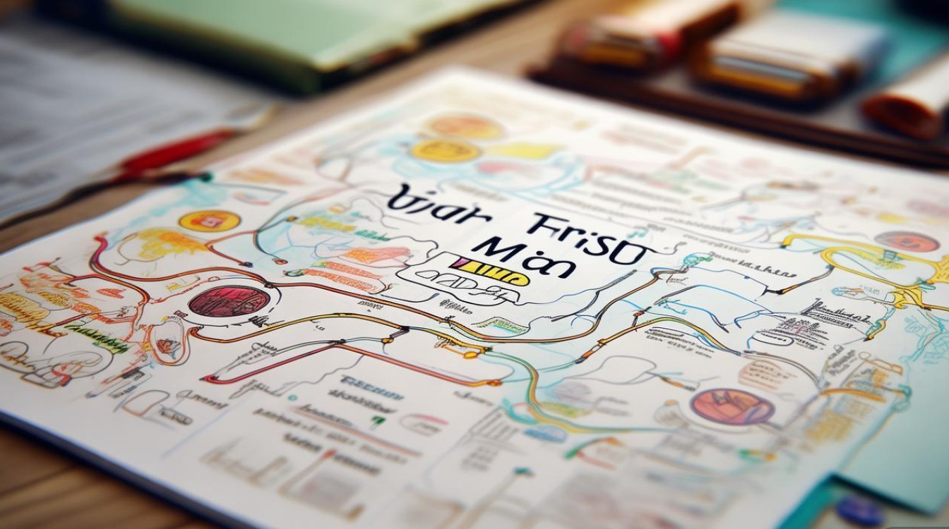 如何用思维导图开启高效思考？-图1