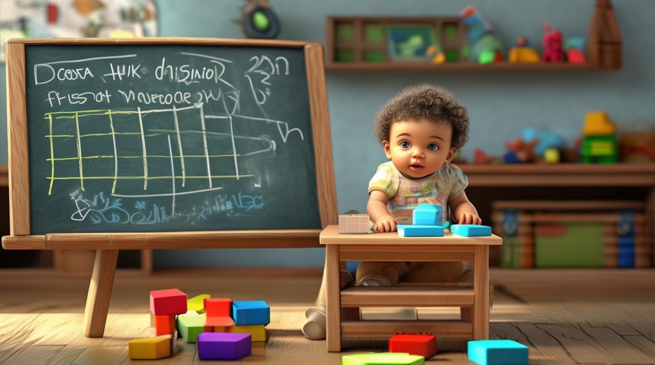 幼儿逻辑思维训练,如何玩中学?-图1 幼儿逻辑思维训练,如何玩中学?-图1