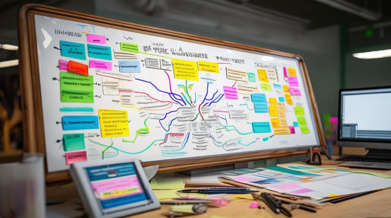 思维导图如何高效运用?-图1 思维导图如何高效运用?-图1