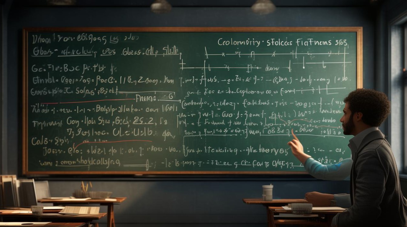 概率统计复变函数，到底哪个更难学？-图1