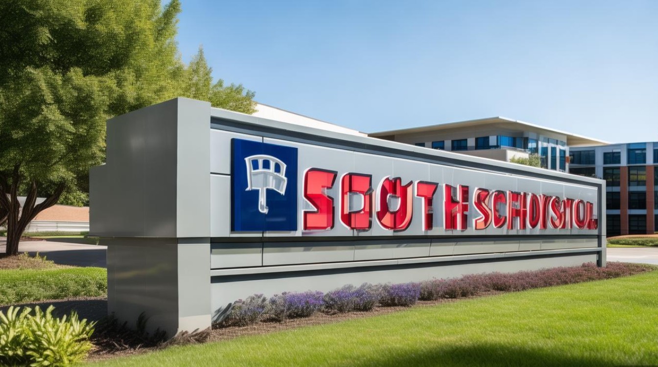 南坪新思维学校有何独特教学理念？-图1