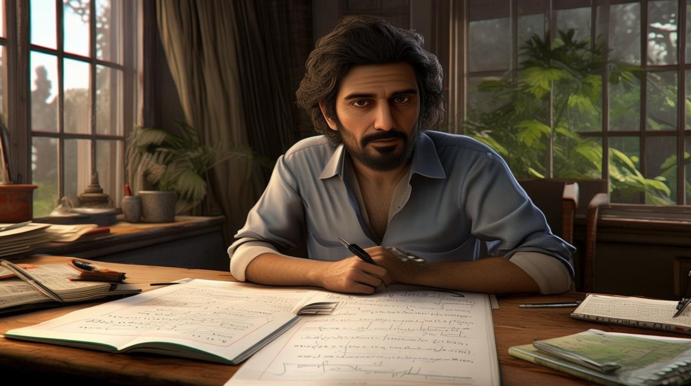 逻辑思维如何高效提升思考能力？-图1