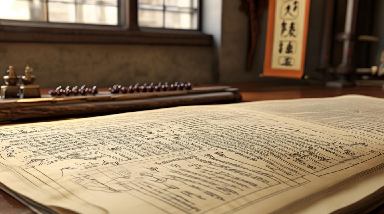 周易思维如何指导现代生活？-图1