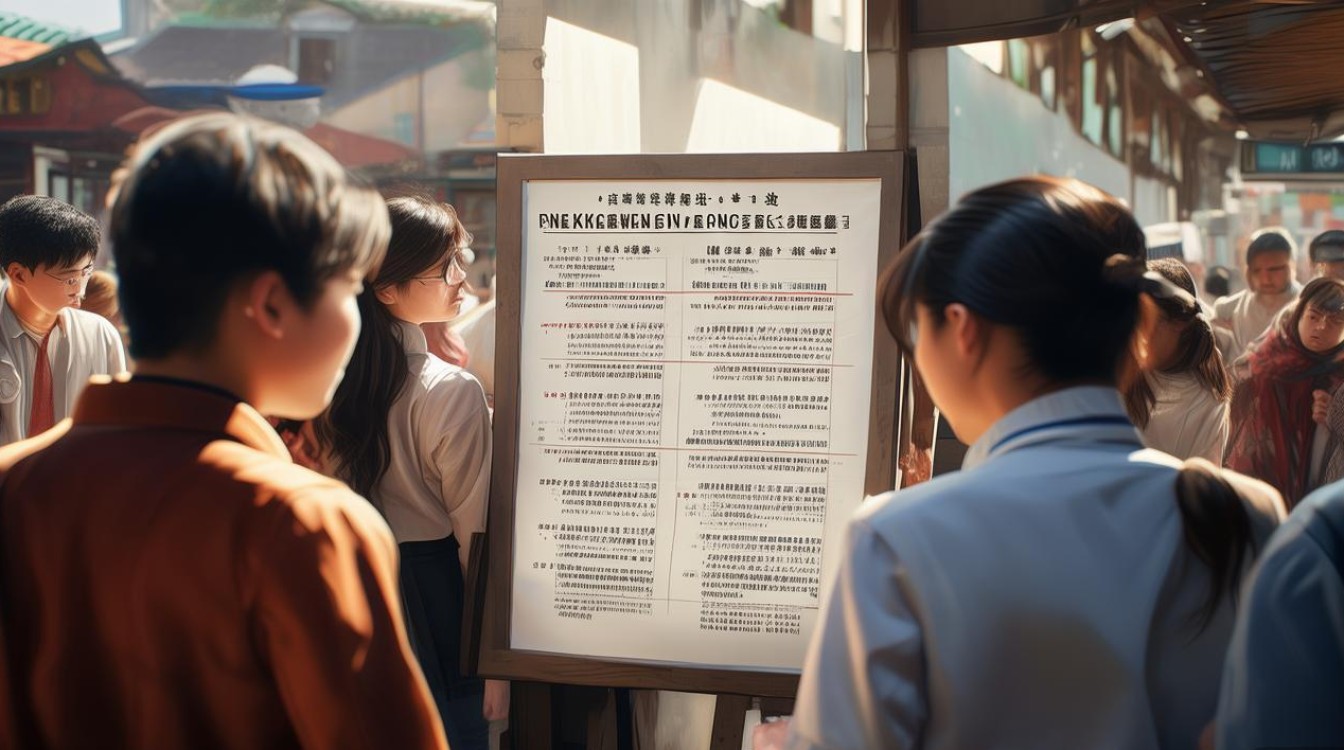 满归中考录取分数线是多少？-图1