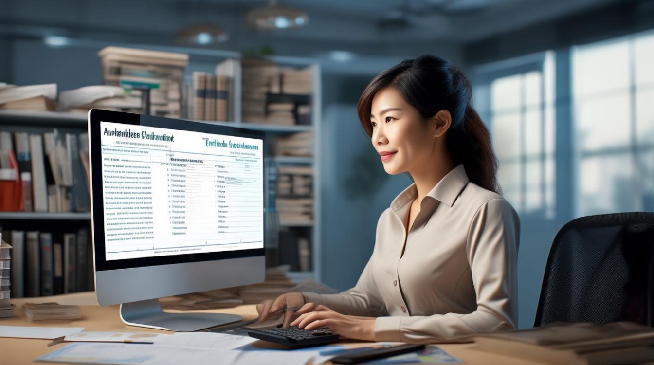 高级会计师报名条件有哪些具体要求？-图1