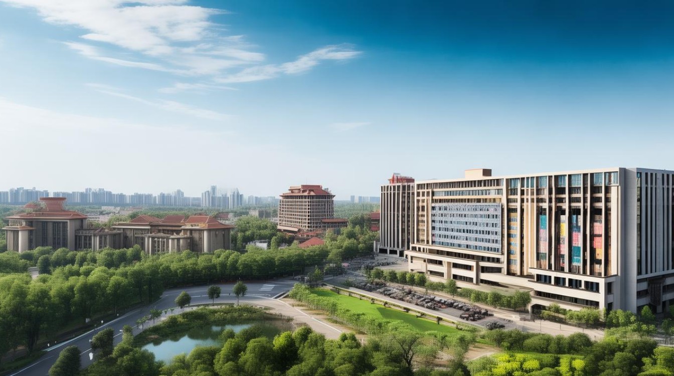 南京南大具体在南京哪个区？-图1