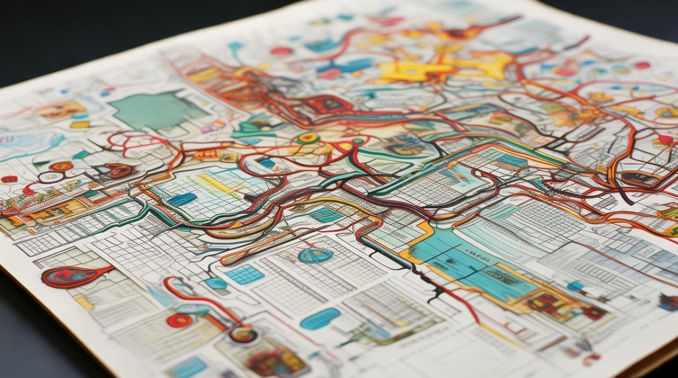 博赞思维导图如何高效提升思维与记忆？-图1