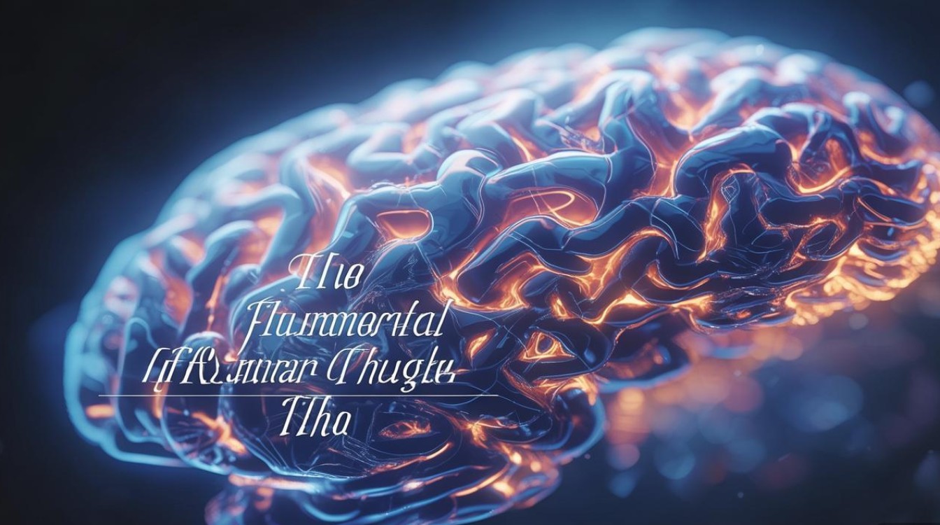 人的思维最本质究竟是什么？-图1