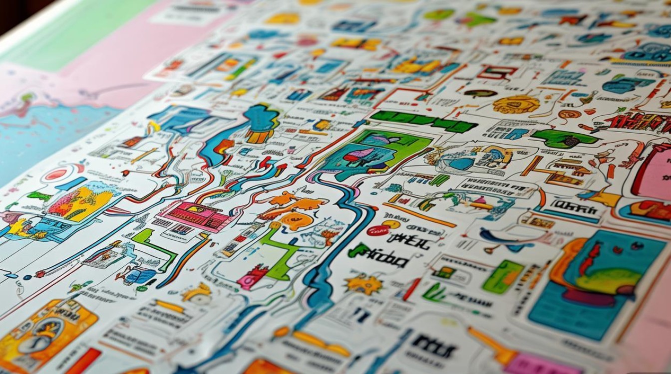 我是白痴的思维导图，为何能引发共鸣？-图1