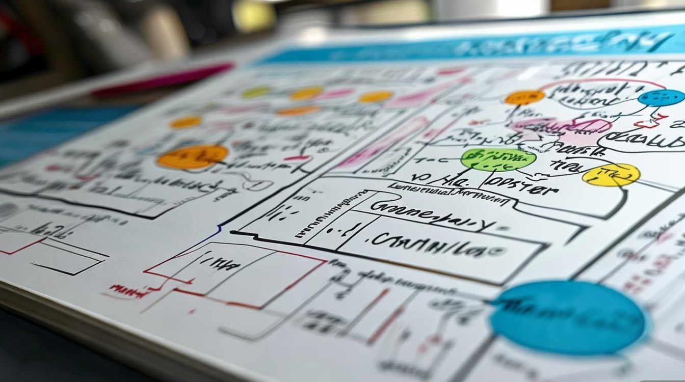 公司思维导图，如何高效绘制与应用？-图1