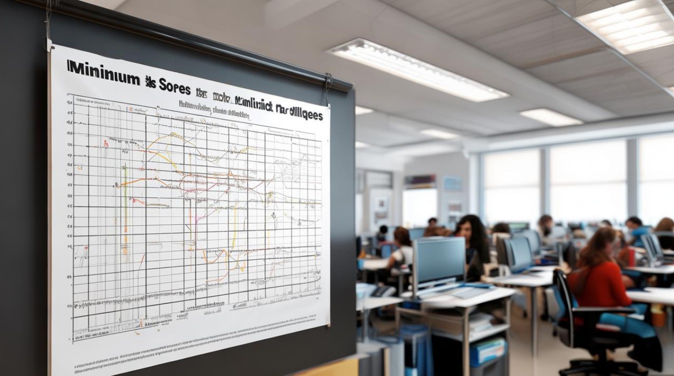 普通公办大专录取分数线是多少？-图1