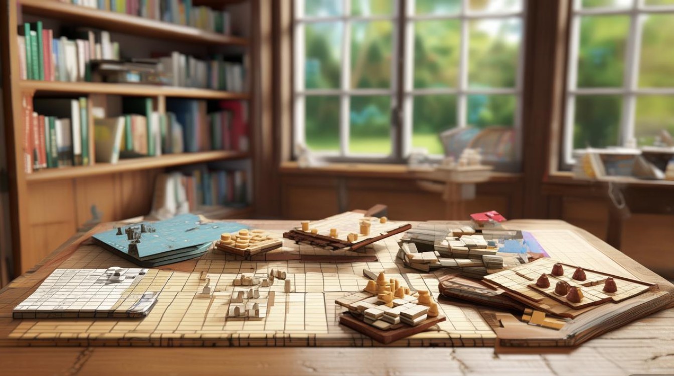 逻辑思维游戏有哪些?30字疑问标题,逻辑思维游戏有哪些?-图1 逻辑思维游戏有哪些?30字疑问标题,逻辑思维游戏有哪些?-图1