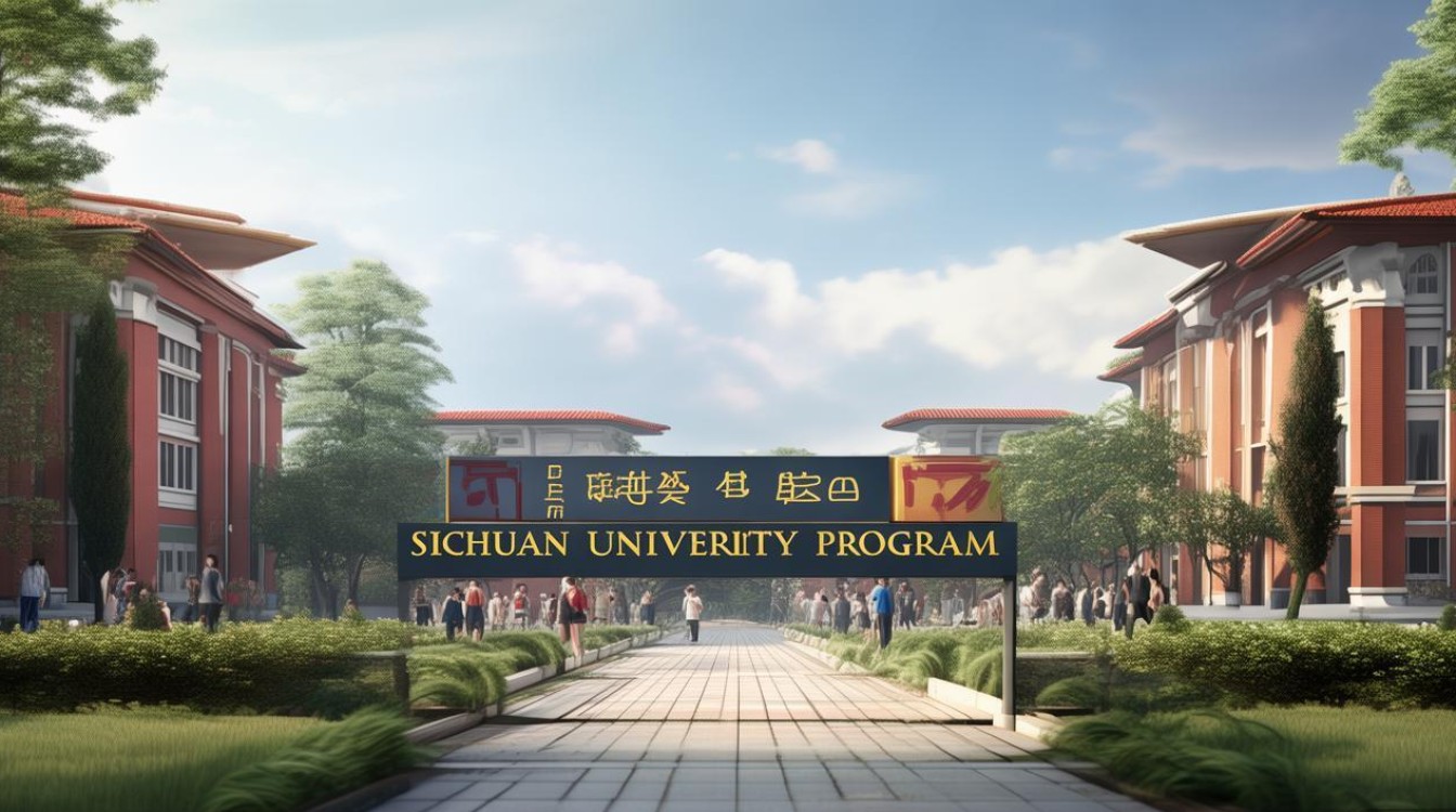 四川哪些学校开设MBA项目?-图1 四川哪些学校开设MBA项目?-图1