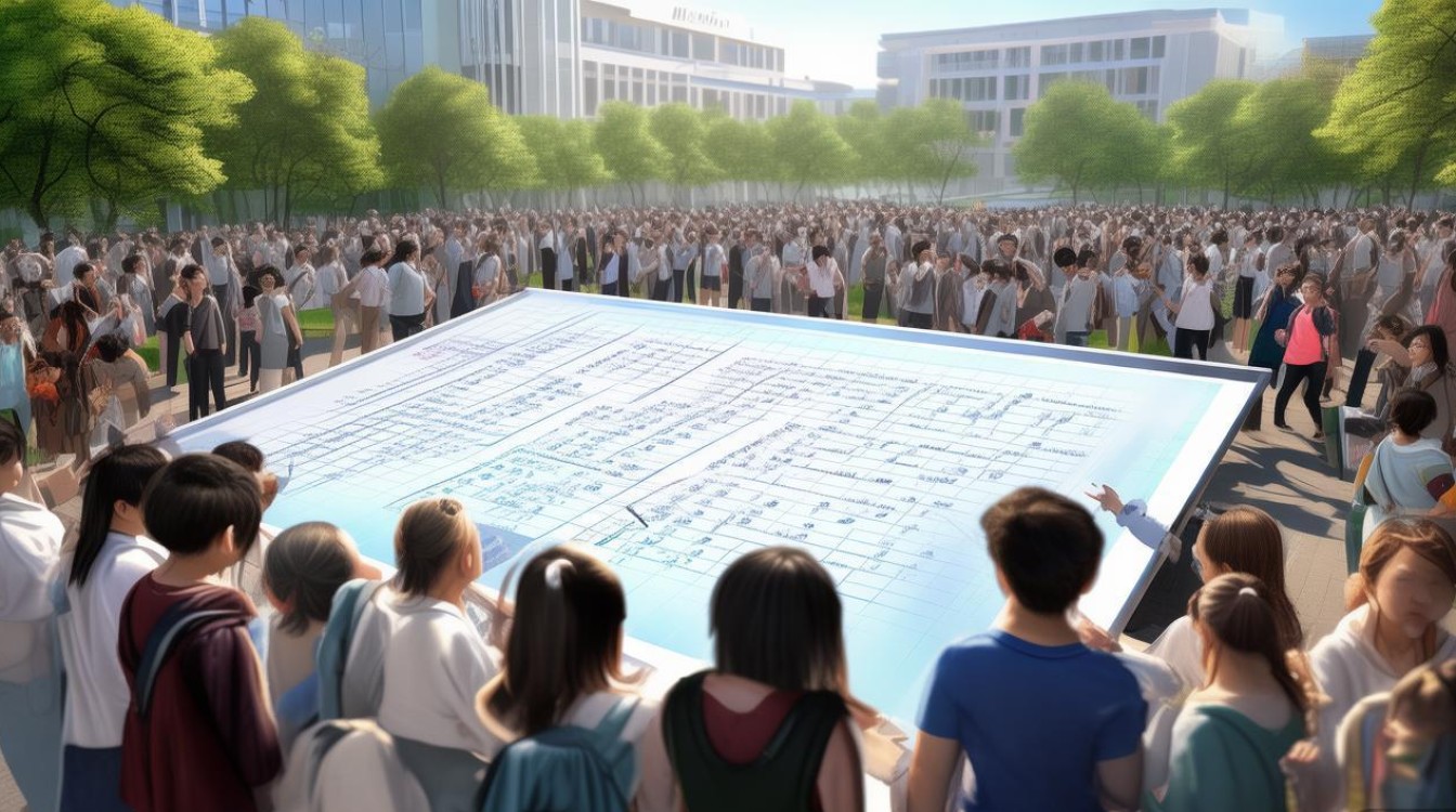 江苏高考二本录取分具体是多少？-图1