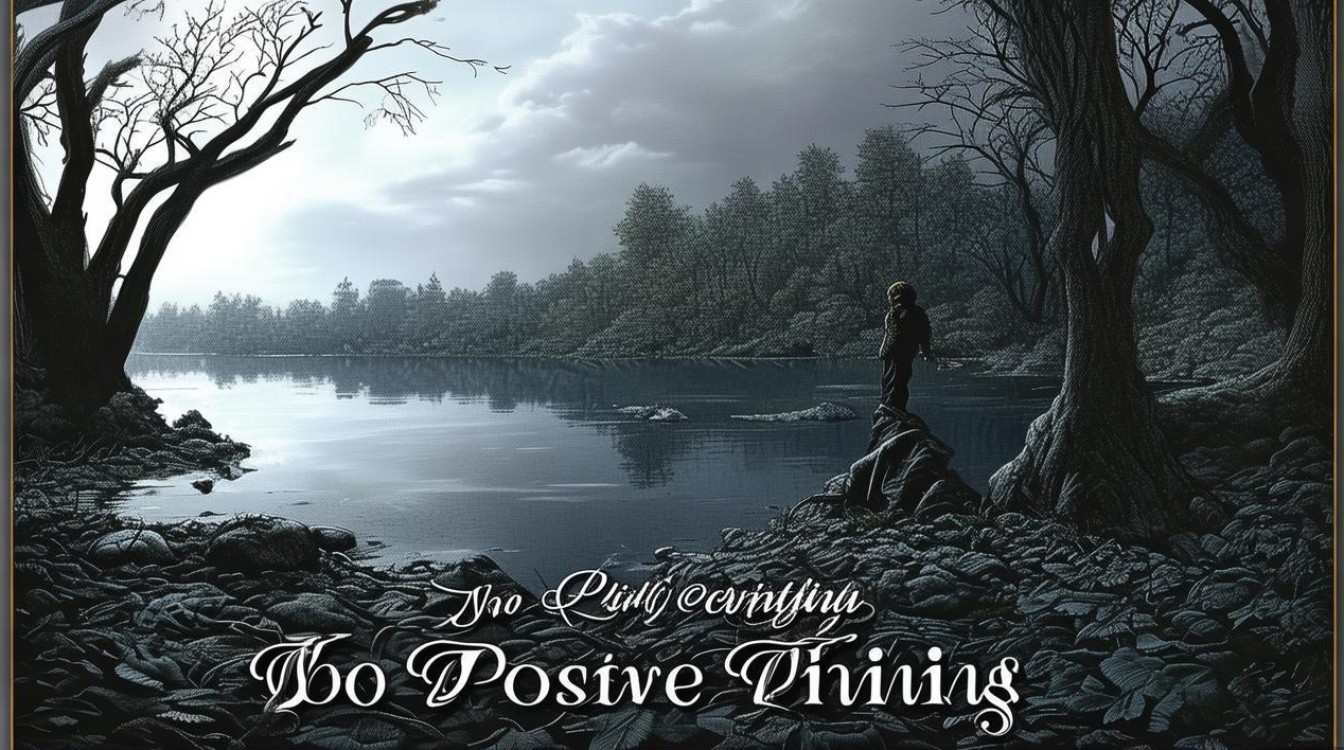 何为无正思维？它如何影响我们的判断与行动？-图1